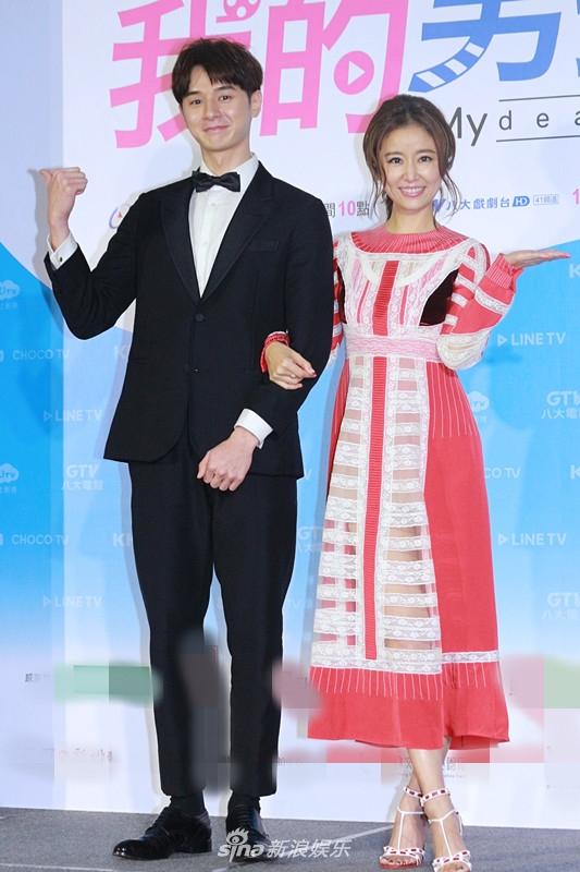 Thấy Lâm Tâm Như hôn trai trẻ, Hoắc Kiến Hoa dằn mặt tình địch: Môi vợ tôi có mềm không?-7