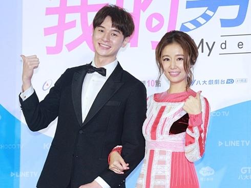 Bị tố tuyên truyền văn hóa độc hại, phim của Lâm Tâm Như phải dừng chiếu ở Trung Quốc-6