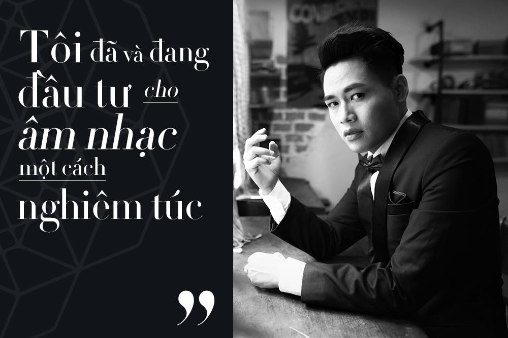 Quán quân Thách thức danh hài Lê Tấn Lợi: Để có an yên hôm nay, tôi phải đổi bằng nhiều vết sẹo trong lòng-5
