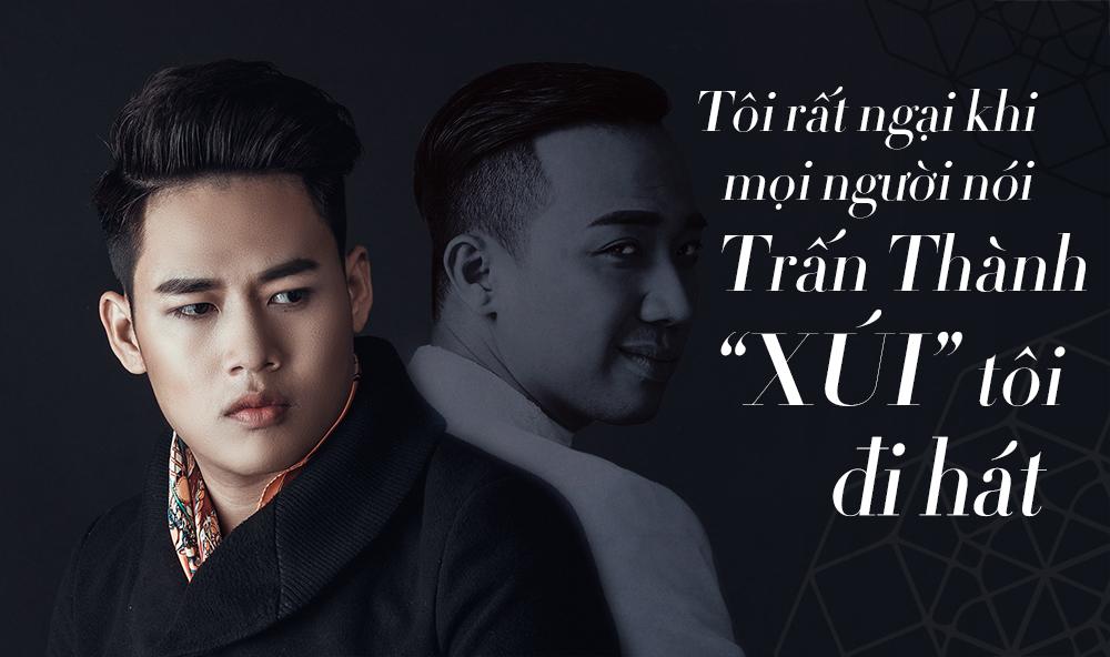 Quán quân Thách thức danh hài Lê Tấn Lợi: Để có an yên hôm nay, tôi phải đổi bằng nhiều vết sẹo trong lòng-10