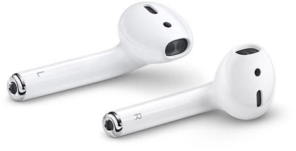 Airpods thế hệ thứ hai sắp ra mắt?-1
