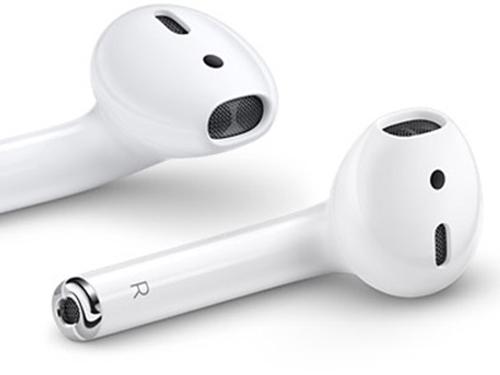 Airpods thế hệ thứ hai sắp ra mắt?