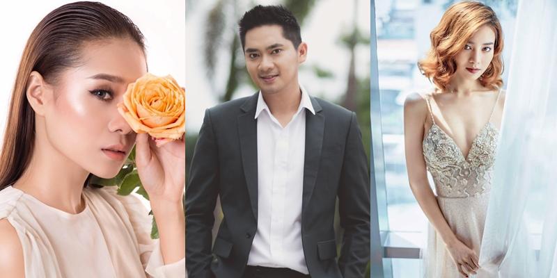 Bị Minh Luân từ chối yêu vì còn thương tình cũ, Hồ Bích Trâm thở dài: Đàn bà ngu thôi, đừng ngu quá-2