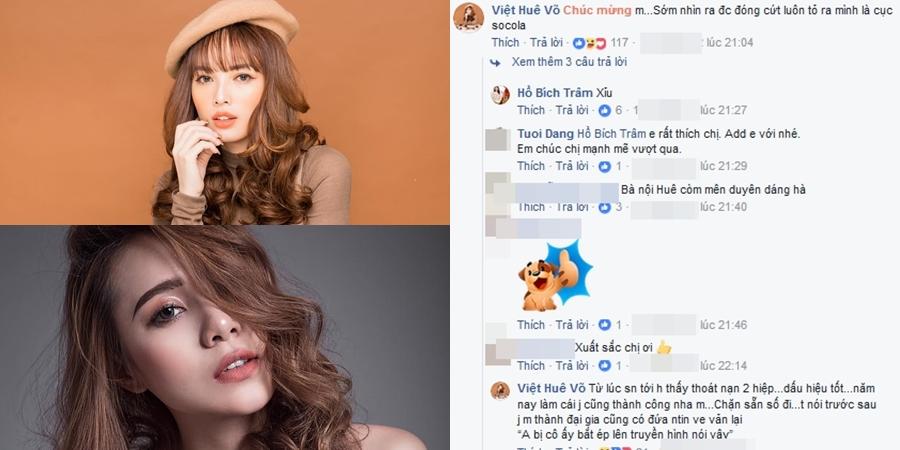 Bị Minh Luân từ chối yêu vì còn thương tình cũ, Hồ Bích Trâm thở dài: Đàn bà ngu thôi, đừng ngu quá-6