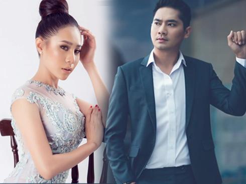 Hồ Bích Trâm: Không bao giờ tôi đóng phim với Minh Luân nữa-4