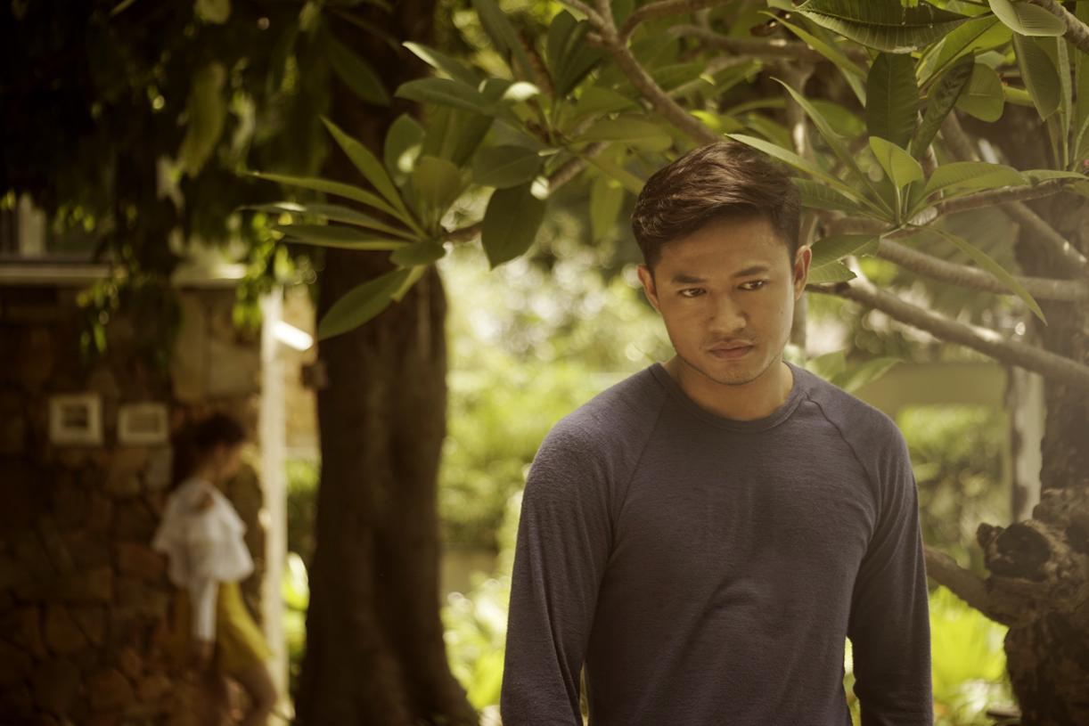 Quỳnh Chi dở khóc dở cười khi lần đầu làm mẹ ghẻ-2