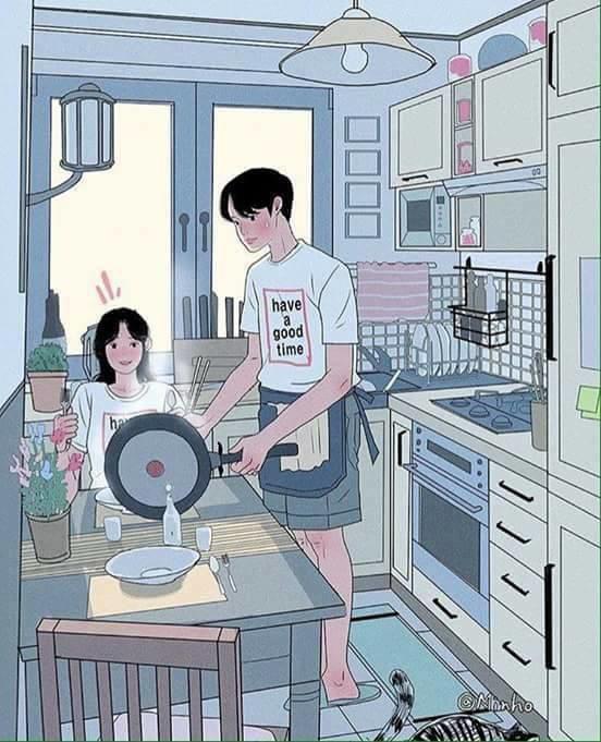 Bộ ảnh ngọt ngào về tình yêu khiến bất cứ ai cũng muốn yêu ngay kẻo muộn-3