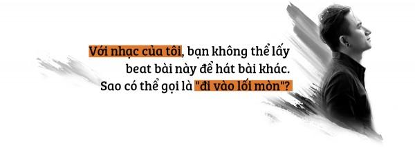 Phan Mạnh Quỳnh: ‘Mỹ Tâm không hề bảo thủ, chị chỉ kỹ tính thôi’-3