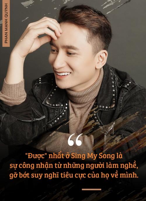 Phan Mạnh Quỳnh: ‘Mỹ Tâm không hề bảo thủ, chị chỉ kỹ tính thôi’-4