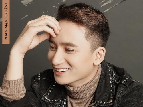 Cuối cùng, Phan Mạnh Quỳnh cũng cover đủ hai ca khúc viết riêng cho Mỹ Tâm trong album vol.9-4