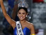 PHÁT HIỆN THÚ VỊ: 5 năm liên tiếp, Miss Universe chứng kiến sự lên ngôi của dàn mỹ nữ nấm lùn-10