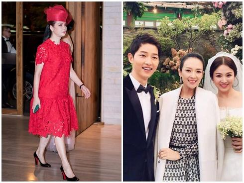 Cùng diện đầm xuyên thấu, ‘gái 1 con’ Diệp Bảo Ngọc gợi cảm ‘ăn đứt’ Đỗ Mỹ Linh-7