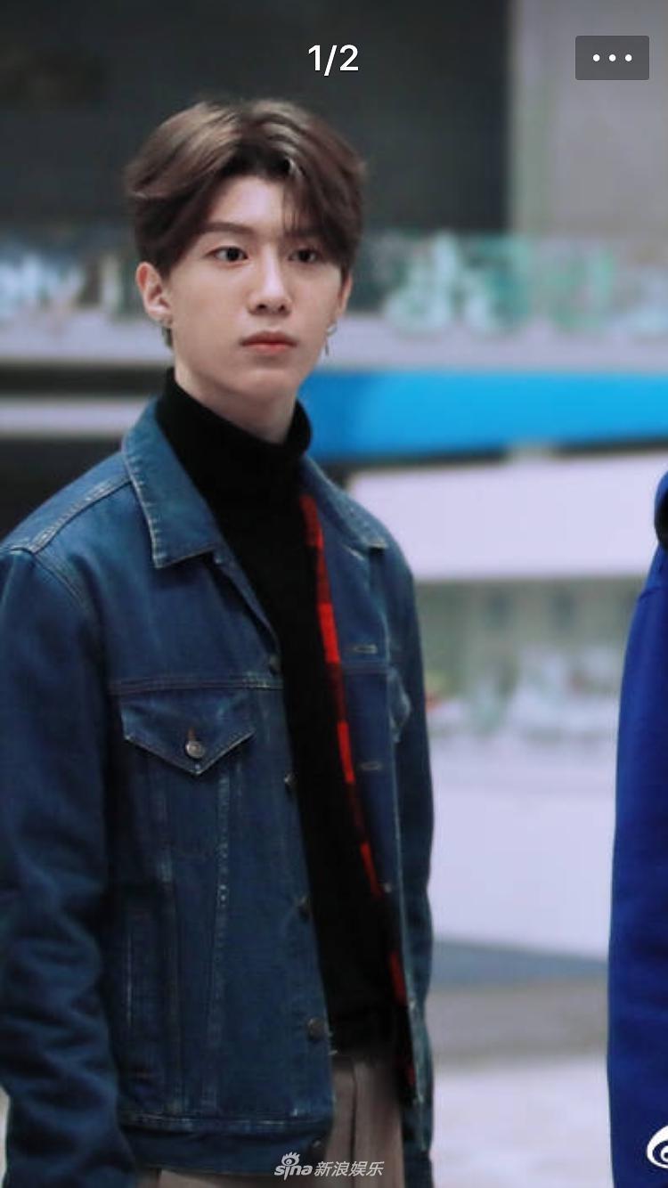 Được chị gái giới thiệu, tài khoản cá nhân của em trai Phạm Băng Băng đột nhiên hút hơn 200.000 lượt theo dõi-5