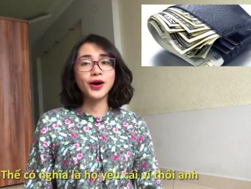 ĐH Hoa Sen lại sáng nhất hôm nay với nữ sinh có nụ cười đẹp khó cưỡng-9