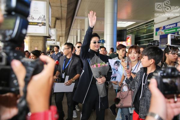 Mỹ nam Tình yêu không có lỗi, lỗi ở bạn thân bật mí điều thích nhất khi đến Việt Nam-2