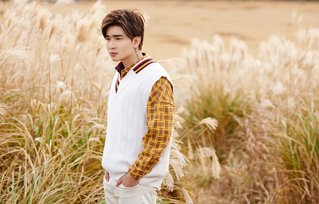 Chi Dân ngỡ ngàng khi MV ballad buồn nẫu ruột bị biến thành nhạc hài-3