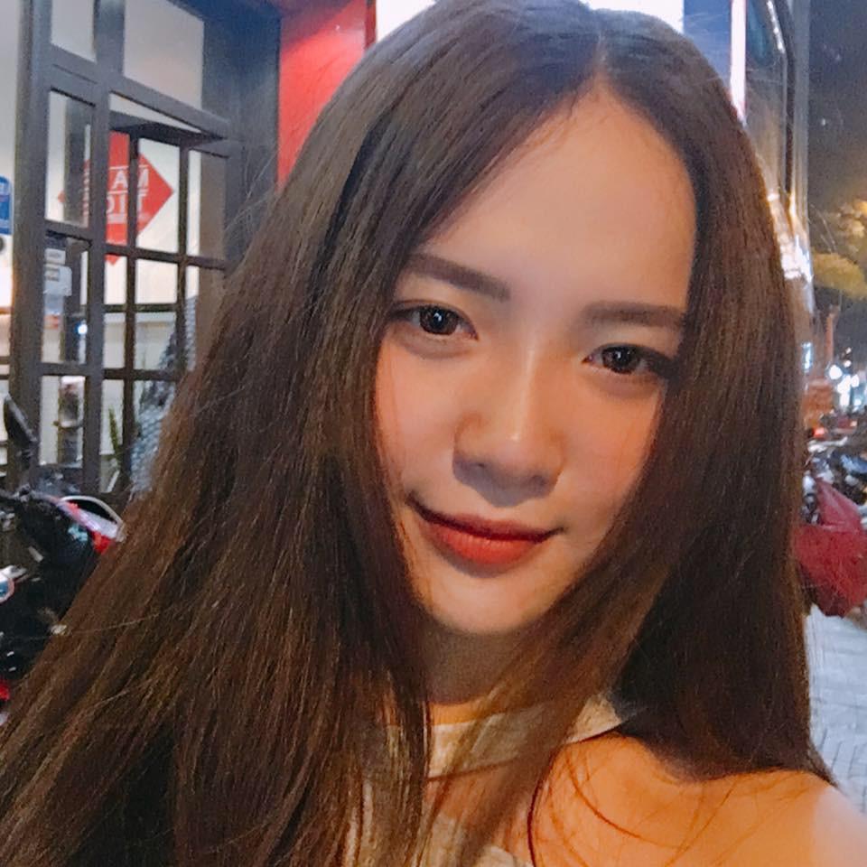 ĐH Hoa Sen lại sáng nhất hôm nay với nữ sinh có nụ cười đẹp khó cưỡng-5
