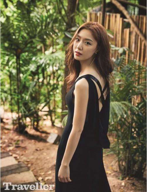 Nữ phụ nổi hơn cả Shin Se Kyung, ‘Black Knight’ đạt mốc rating cao nhất từ khi phát sóng-2