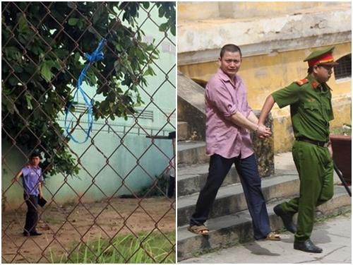 Dìm chết vợ trong thùng nước rồi thản nhiên chở về quê an táng, người chồng đối diện án tử hình