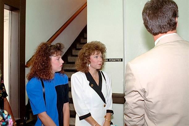 Vụ án mẹ pompom: Vì muốn con nổi tiếng mà bất chấp mọi thủ đoạn, kể cả giết người-5