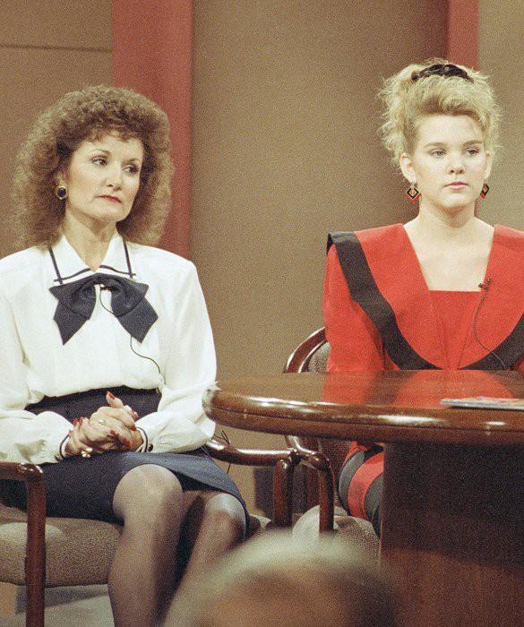 Vụ án mẹ pompom: Vì muốn con nổi tiếng mà bất chấp mọi thủ đoạn, kể cả giết người-7