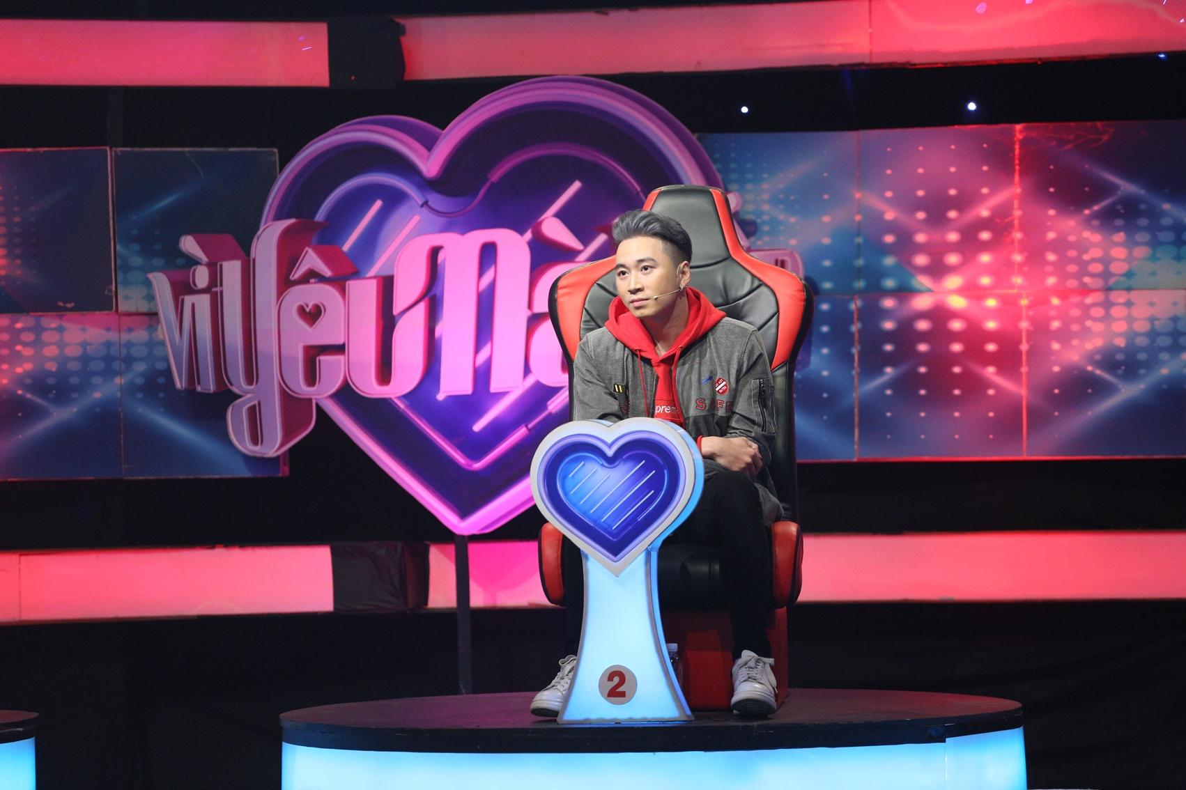 Vì yêu mà đến: Rơi nước mắt trước hợp đồng yêu thương, Karik vẫn từ chối tình cảm của cô gái 20 tuổi-2