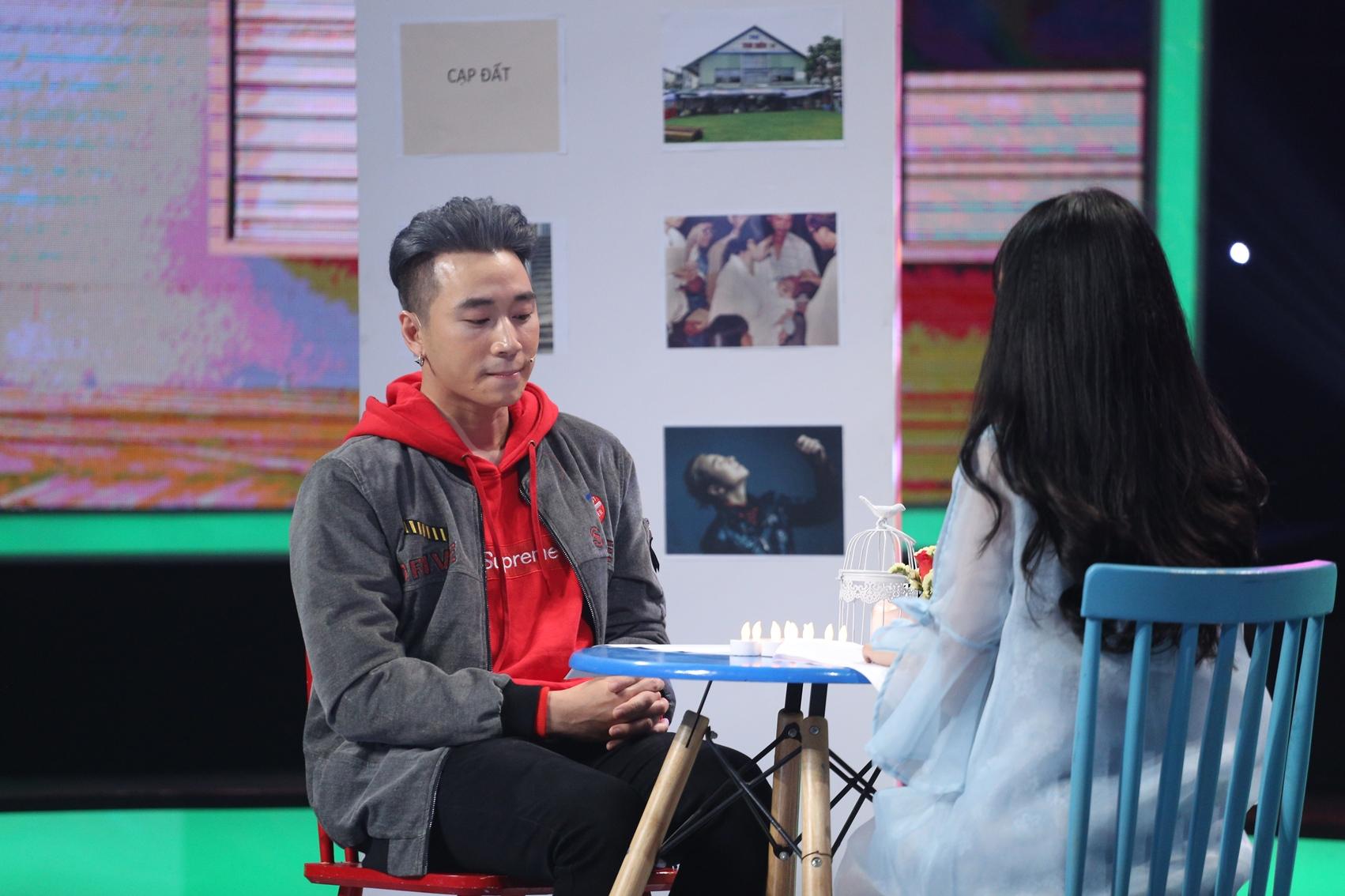 Vì yêu mà đến: Rơi nước mắt trước hợp đồng yêu thương, Karik vẫn từ chối tình cảm của cô gái 20 tuổi-5