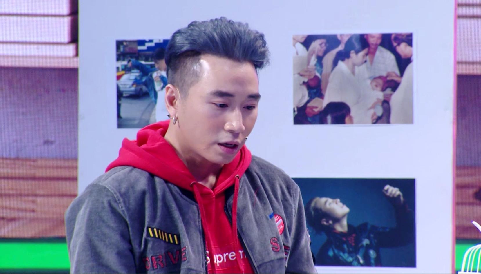 Vì yêu mà đến: Rơi nước mắt trước hợp đồng yêu thương, Karik vẫn từ chối tình cảm của cô gái 20 tuổi-8