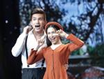 ‘Cô hàng nước’ Hòa Minzy lần thứ 3 giành chiến thắng tại 'Cặp đôi hoàn hảo'