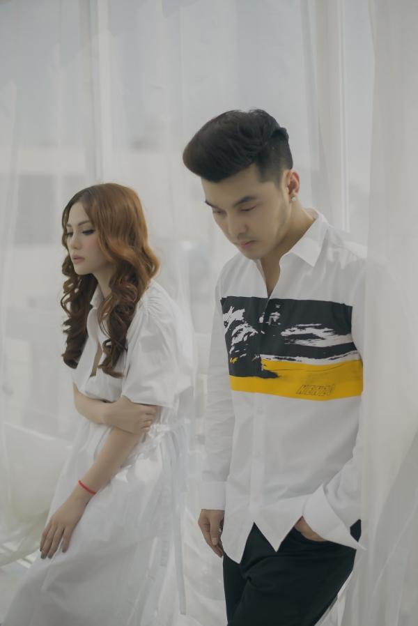 Thu Thủy tái hợp Ưng Hoàng Phúc tung hit mới khiến khán giả thổn thức-2