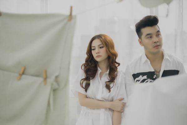 Thu Thủy tái hợp Ưng Hoàng Phúc tung hit mới khiến khán giả thổn thức-5