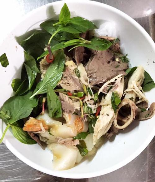 Chuyến đi Đà Lạt ngập trong đồ ăn của vợ chồng Lê Thúy-6