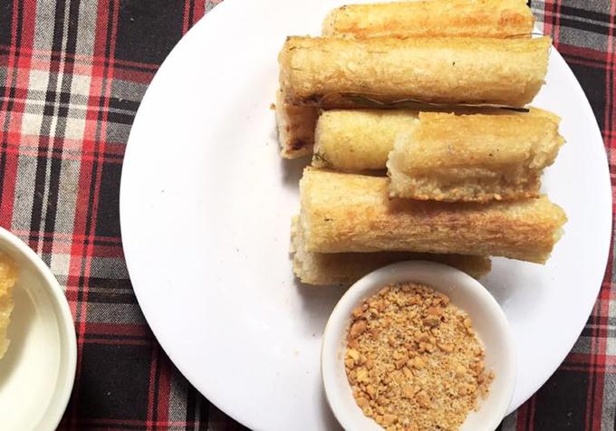 Chuyến đi Đà Lạt ngập trong đồ ăn của vợ chồng Lê Thúy-8