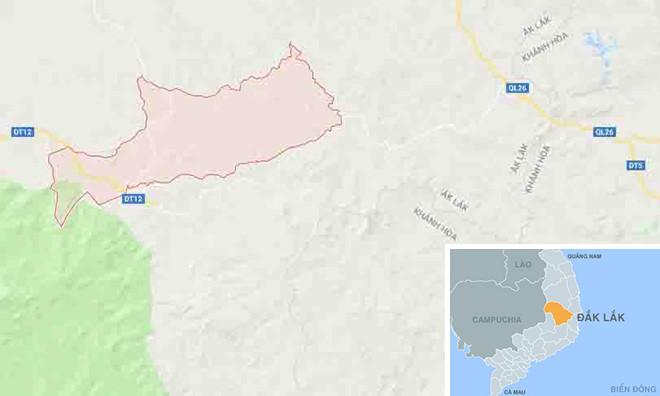 Nhiều nữ sinh mắc bệnh lạ, bất ngờ la hét rồi bỏ chạy khỏi lớp học-2