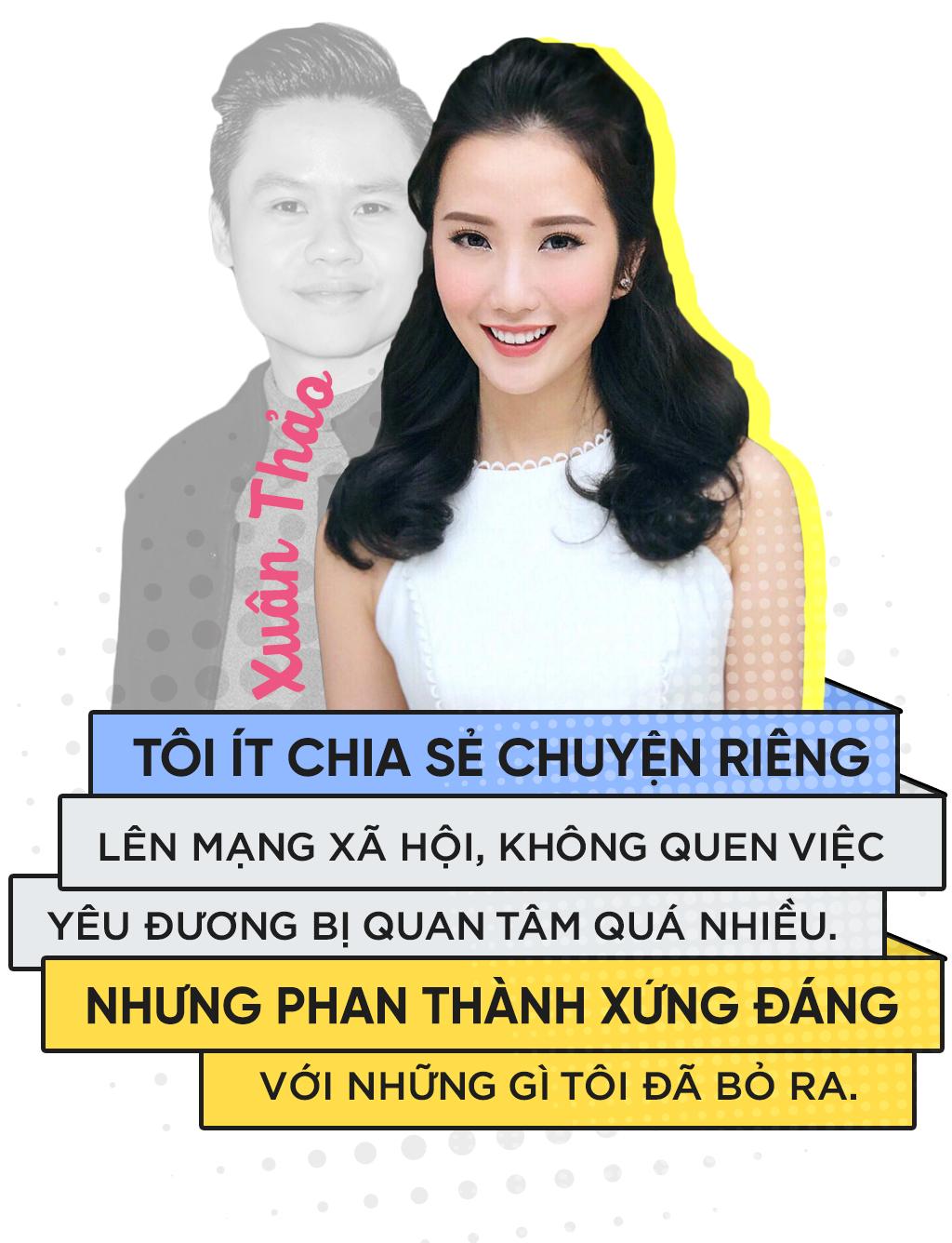 Những chuyện tình hotteen ngốn nhiều comments nhất mạng xã hội năm 2017-2