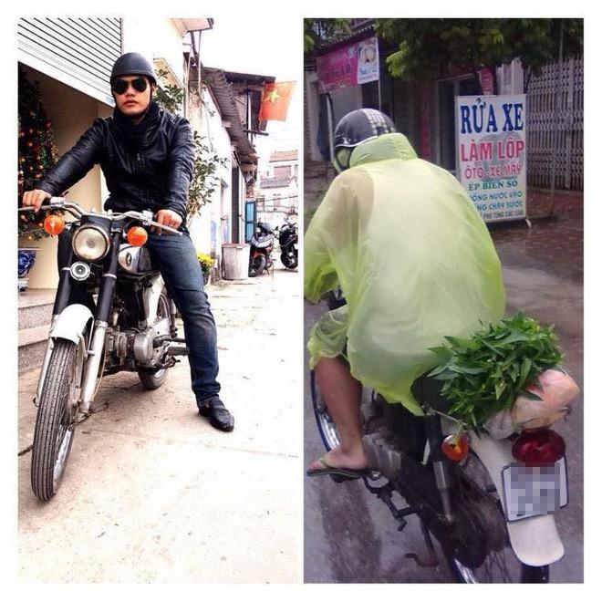 Cười lăn cười bò chuyện các bà vợ dùng chồng như phá khiến các anh thân tàn ma dại-3