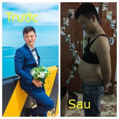 Cười lăn cười bò chuyện các bà vợ dùng chồng như phá khiến các anh thân tàn ma dại-7