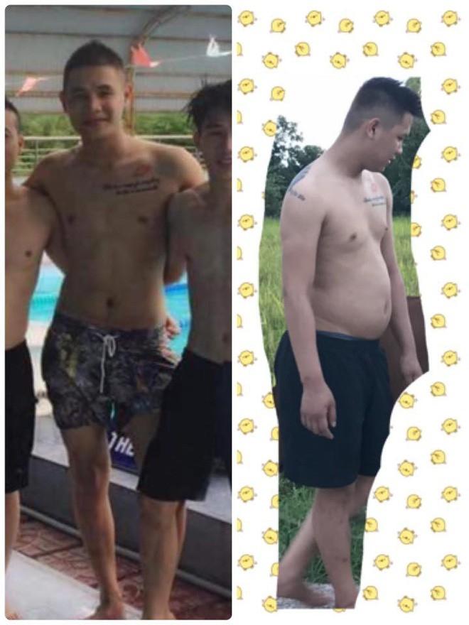 Cười lăn cười bò chuyện các bà vợ dùng chồng như phá khiến các anh thân tàn ma dại-8