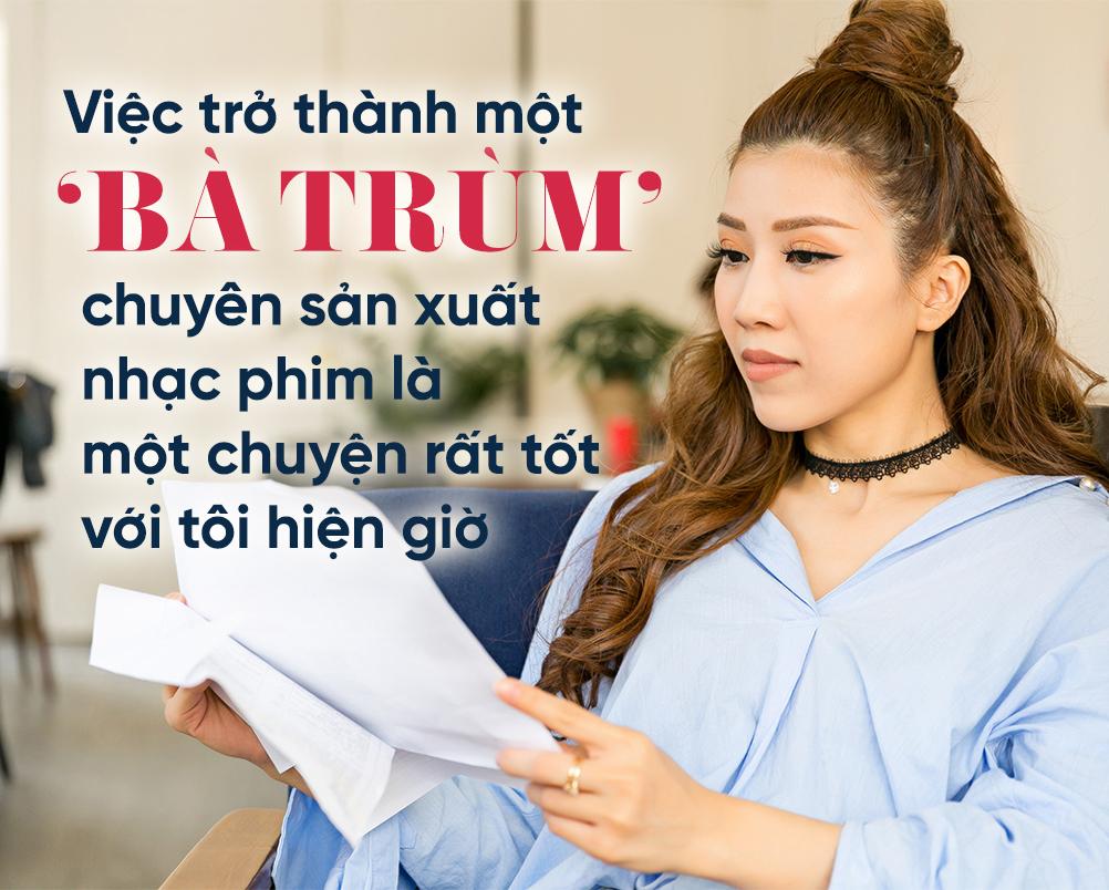 Trang Pháp lần đầu mở lời về loạt ca khúc viết lời Việt cho Chi Pu bị coi là thảm họa âm nhạc-3