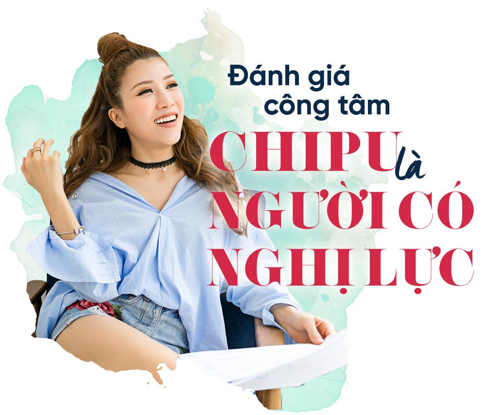 Trang Pháp lần đầu mở lời về loạt ca khúc viết lời Việt cho Chi Pu bị coi là thảm họa âm nhạc-6