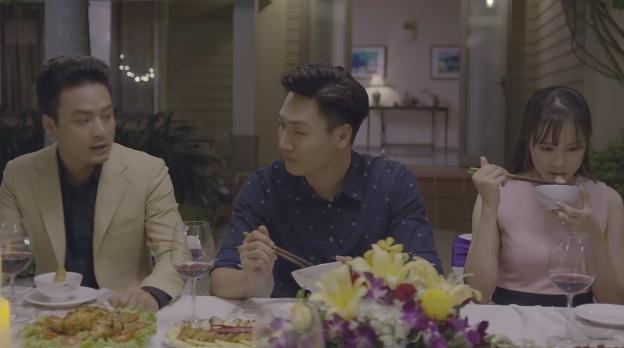 Cả một đời ân oán tập 4: Hồng Đăng tuyên bố đến chết vẫn còn yêu Hồng Diễm-1