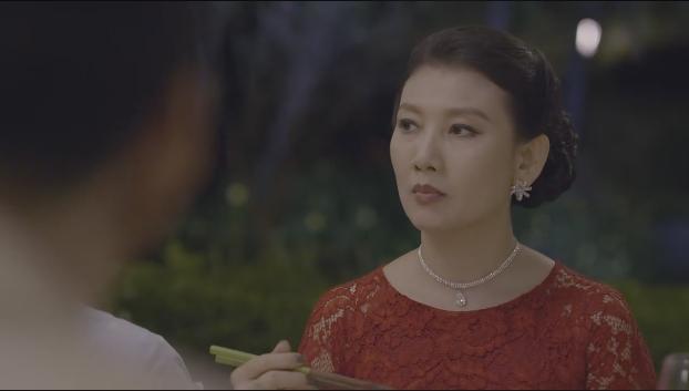 Cả một đời ân oán tập 4: Hồng Đăng tuyên bố đến chết vẫn còn yêu Hồng Diễm-2