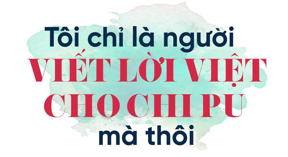 Trang Pháp lần đầu mở lời về loạt ca khúc viết lời Việt cho Chi Pu bị coi là thảm họa âm nhạc-2