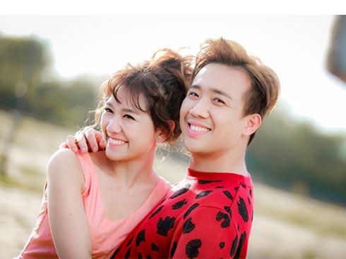 Nói về bà xã, Trấn Thành xúc động: Yêu tôi, Hari phải nhận rất nhiều thiệt thòi-4