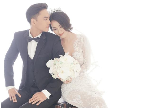 Tú Vi lần đầu công khai ảnh mang bầu con đầu lòng đã 6 tháng-4