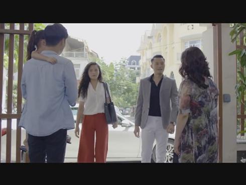 Ngược chiều nước mắt tập 29: Mai cứng rắn đồng ý ly hôn Sơn-1