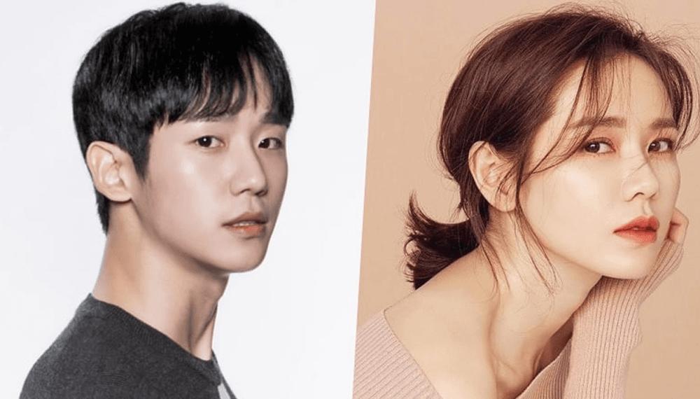 Sao Hàn 22/12: Mỹ nhân nụ cười triệu won muốn tiếp tục hợp tác với bạn diễn nam ăn ý-8