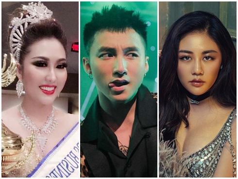 Đón năm tuổi Mậu Tuất 2018, sao Việt nào sẽ bứt phá để sự nghiệp thành công vượt bậc?