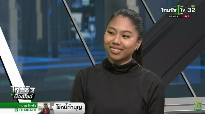 Cô gái nghèo một bước lên tiên khi bất ngờ được thừa kế khoản tiền 22 nghìn tỷ đồng-1