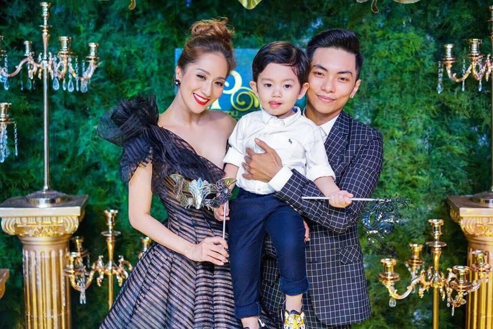 Đón năm tuổi Mậu Tuất 2018, sao Việt nào sẽ bứt phá để sự nghiệp thành công vượt bậc?-6